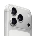 Apple iPhone 17 Pro 256GB Silver | Apple
