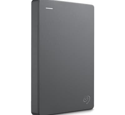 External HDD SEAGATE Basic 2TB USB 3.0 STJL2000400