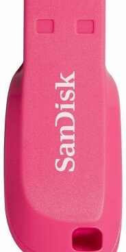 MEMORY DRIVE FLASH USB2 32GB/SDCZ50C-032G-B35PE SANDISK