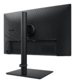 Samsung LS24F434UAUXEN Essential | 24 " | IPS | FHD | 16:9 | 100 Hz | 5 ms | 1920 x 1080 pixels | 300 cd/m² | HDMI ports quantity 1 | Black