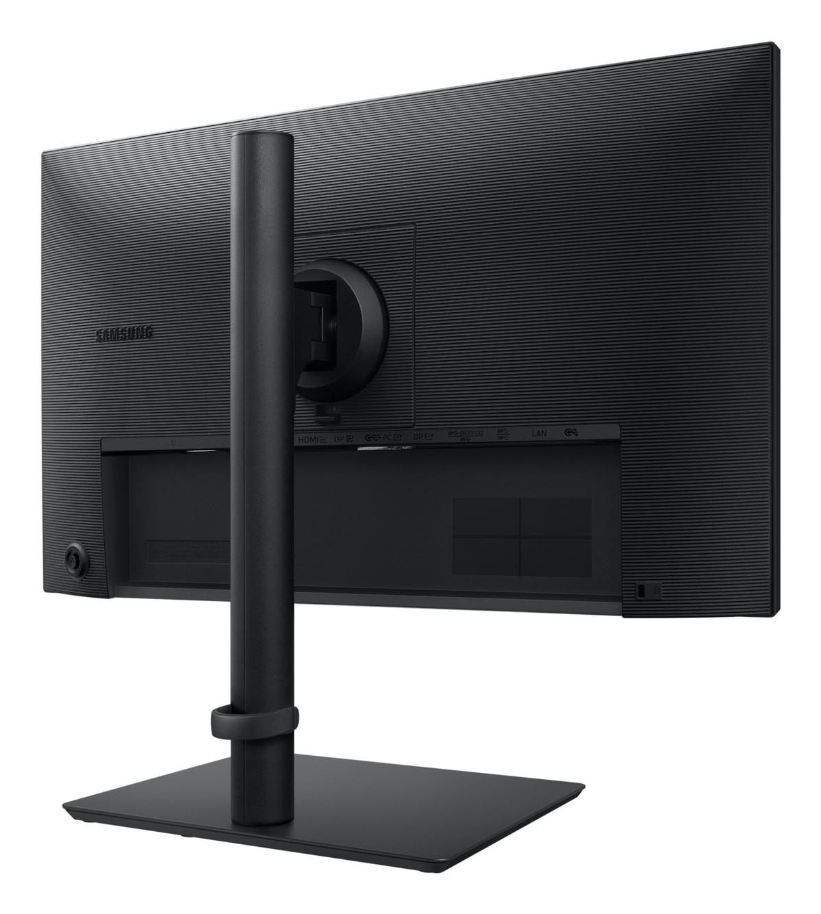 bcfdd879-4780-47ae-bb26-a463189b412e Samsung LS24F434UAUXEN Essential | 24 " | IPS | FHD | 16:9 | 100 Hz | 5 ms | 1920 x 1080 pixels | 300 cd/m² | HDMI ports quantity 1 | Black