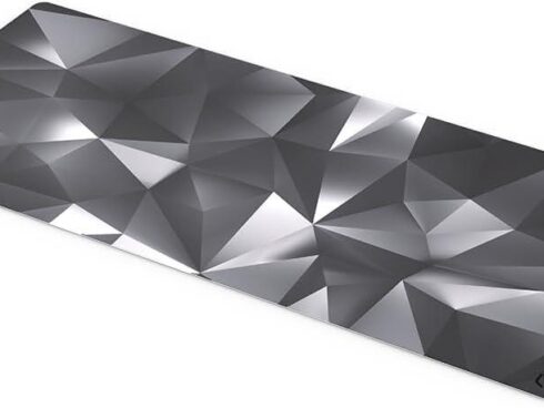 MOUSE PAD CRYSTAL BLACK XL/EY6B008 ENDORFY