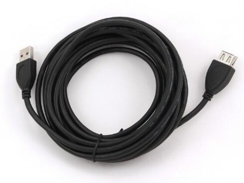 CABLE USB2 EXTENSION AM-AF/4.5M CCF-USB2-AMAF-15 GEMBIRD