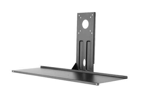 KEYBOARD AND MOUSE SUPPORT/KEYB-V200BLACK NEOMOUNTS