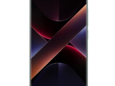 MOBILE PHONE POCO X7/12/512GB GREEN MZB0IQVEU POCO