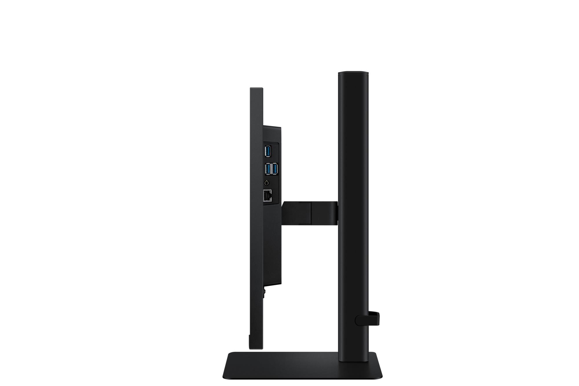 bf503518-3a03-4bdb-9d17-a8d3f12ac6e7 Samsung LS24D600UAUXEN | 24 " | IPS | QHD | 16:9 | 100 Hz | 5 ms | 2560 x 1440 pixels | 350 cd/m² | HDMI ports quantity 1 | Black