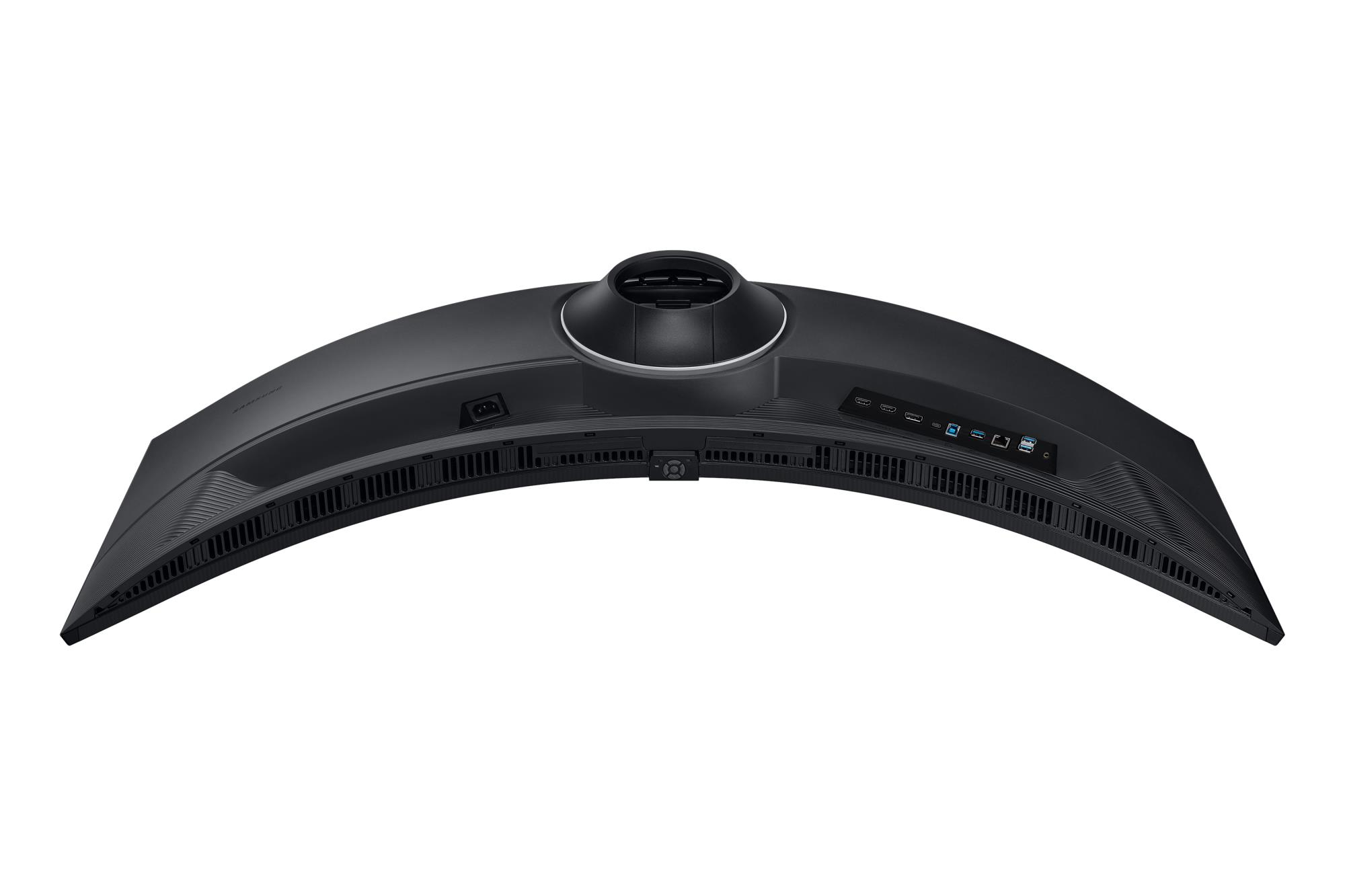 bfc246c1-0fb3-4443-99d9-72d4e2cd85bc Samsung LS49F950UAUXEN ViewFinity S9 S95UF | 49 " | VA | DQHD | 32:9 | 120 Hz | 5 ms | 5120 x 1440 pixels | 350 cd/m² | HDMI ports quantity 2 | Black