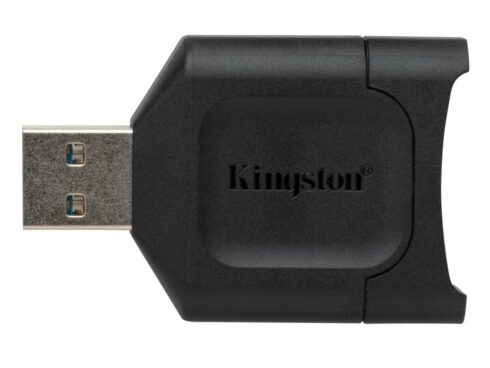 MEMORY READER FLASH USB3.2/MLP KINGSTON