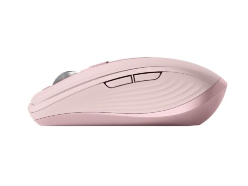 MOUSE USB OPTICAL WRL MX 3S/PINK 910-006931 LOGITECH