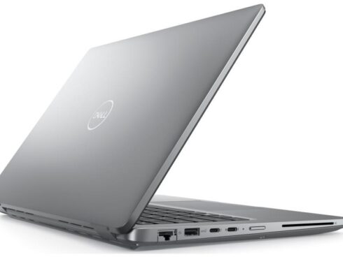 Notebook DELL Precision 3490 CPU  Core Ultra u7-155H 3800 MHz 14" 1920x1080 RAM 16GB DDR5 5600 MHz SSD 1TB NVIDIA RTX 500 Ada 4GB ENG Smart Card Reader Windows 11 Pro 1.4 kg N003P3490EMEA_VP