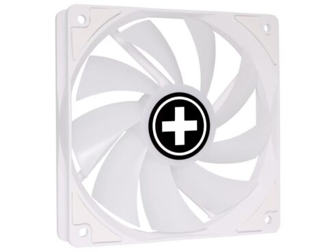 CASE FAN 120MM ARGB 4PIN PWM/12V XF064 XILENCE