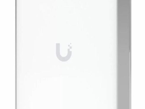 Access Point UBIQUITI Wi-Fi 6 Wi-Fi 6e Wi-Fi 7 IEEE 802.11a IEEE 802.11b IEEE 802.11g IEEE 802.11n IEEE 802.11ac IEEE 802.11ax U7-PRO-WALL