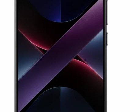 MOBILE PHONE POCO M7 PRO/12/512GB BLACK MZB0LNNEU POCO