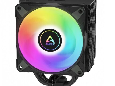 CPU COOLER S_MULTI/ACFRE00124A ARCTIC