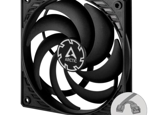 CASE FAN 120MM/ACFAN00187A ARCTIC