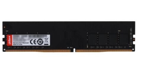 MEMORY DIMM 8GB PC25600 DDR4/DDR-C300U8G32 DAHUA