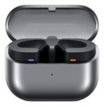 Samsung | Galaxy Buds 3 | Built-in microphone | Bluetooth | Silver