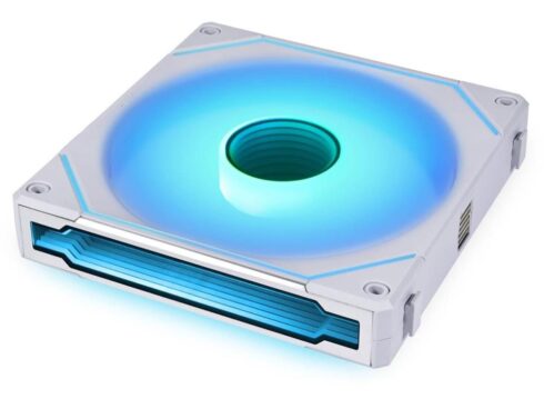 CASE FAN 140MM/G99.14SLIN1W.00 LIAN LI