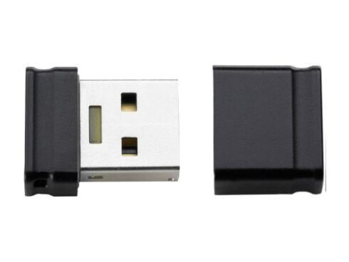 MEMORY DRIVE FLASH USB2 4GB/3500450 INTENSO