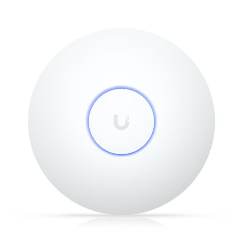 Ubiquiti UniFi WiFi 7 Access Point U7 Long-Range, 4300 Mbit/s, 1 Ethernet LAN port