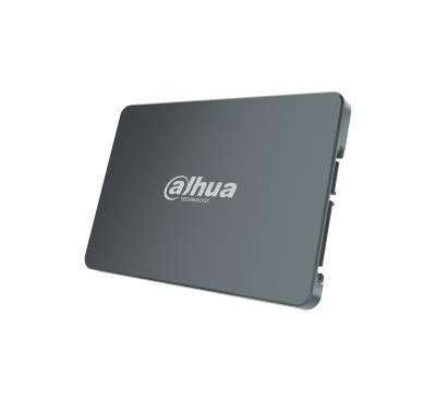 SSD DAHUA 1TB SATA 3D NAND Write speed 500 MBytes/sec Read speed 550 MBytes/sec 2,5" TBW 400 TB MTBF 1500000 hours SSD-C800AS1TB