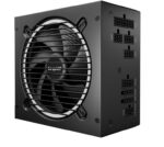 Maitinimo blokas BE QUIET Pure Power 13M 550W, 80 PLUS GOLD efektyvumas