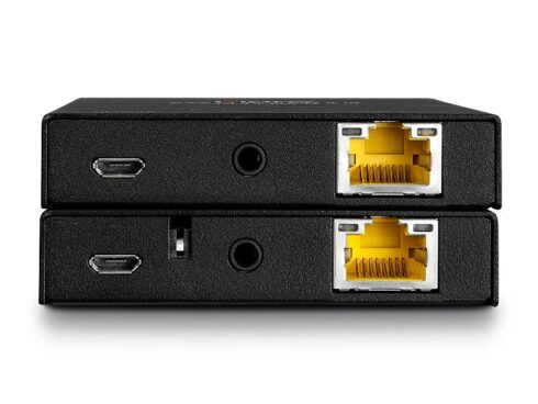 I/O EXTENDER HDMI 50M CAT6/38205 LINDY