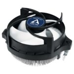 CPU aušintuvas Arctic Alpine 23, suderinamas su SAM5/SAM4
