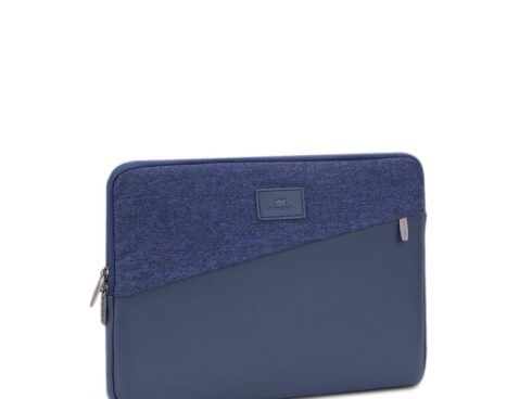 NB SLEEVE EGMONT 13.3"/7903 BLUE RIVACASE