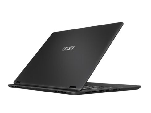 Notebook MSI Prestige 14 AI+ Evo C2VMG CPU  Core Ultra u7-258V 3700 MHz 14" 2880x1800 RAM 32GB LPDDR5x 8533 MHz SSD 1TB Intel Arc 140V 16GB ENG Windows 11 Home Grey 1.7 kg PRE14AI+EVOC2VMG-010NL
