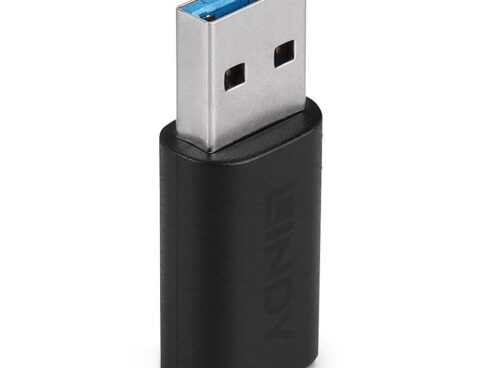 ADAPTER USB3.2 TYPE C/A/41904 LINDY