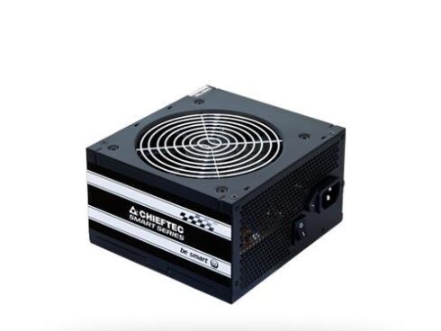 CASE PSU ATX 500W/GPS-500A8 CHIEFTEC