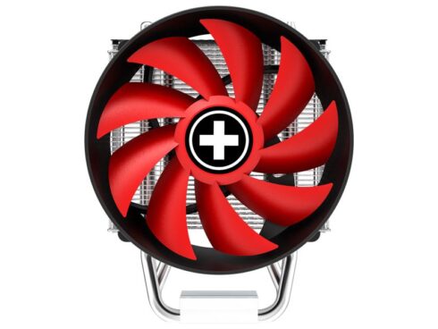 CPU COOLER MULTI SOCKET/XC029 XILENCE