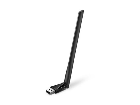 WRL ADAPTER 433MBPS USB/MU6H MERCUSYS