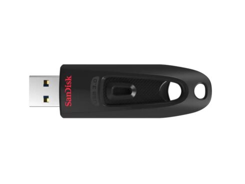 MEMORY DRIVE FLASH USB3 32GB/SDCZ48-032G-U46 SANDISK