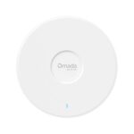 TP-Link EAP787 su tri-bendriu Wi-Fi 7 ir 5765 Mbps 6 GHz greičiu