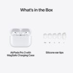 Apple AirPods Pro 3 | Apple