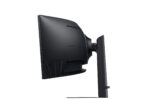 Samsung LS49F950UAUXEN ViewFinity S9 S95UF | 49 " | VA | DQHD | 32:9 | 120 Hz | 5 ms | 5120 x 1440 pixels | 350 cd/m² | HDMI ports quantity 2 | Black