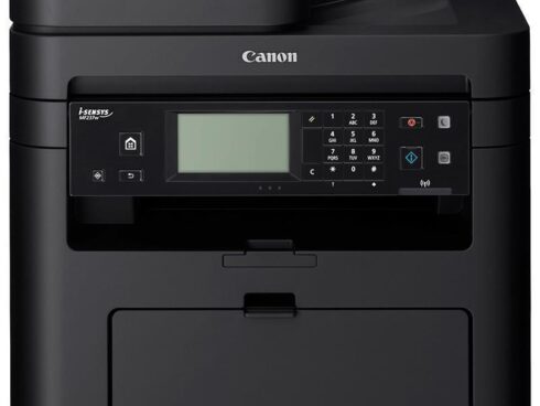 PRINTER/COP/SCAN/FAX I-SENSYS/MF237W 1418C030 CANON