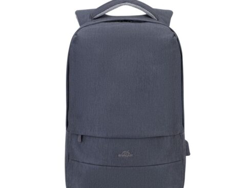 NB CASE ANTI-THEFT 15.6"/7562 DARK GREY RIVACASE