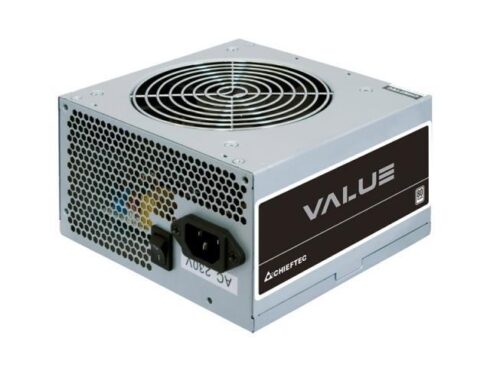 Power Supply CHIEFTEC 700 Watts Efficiency 80 PLUS PFC Active APB-700B8