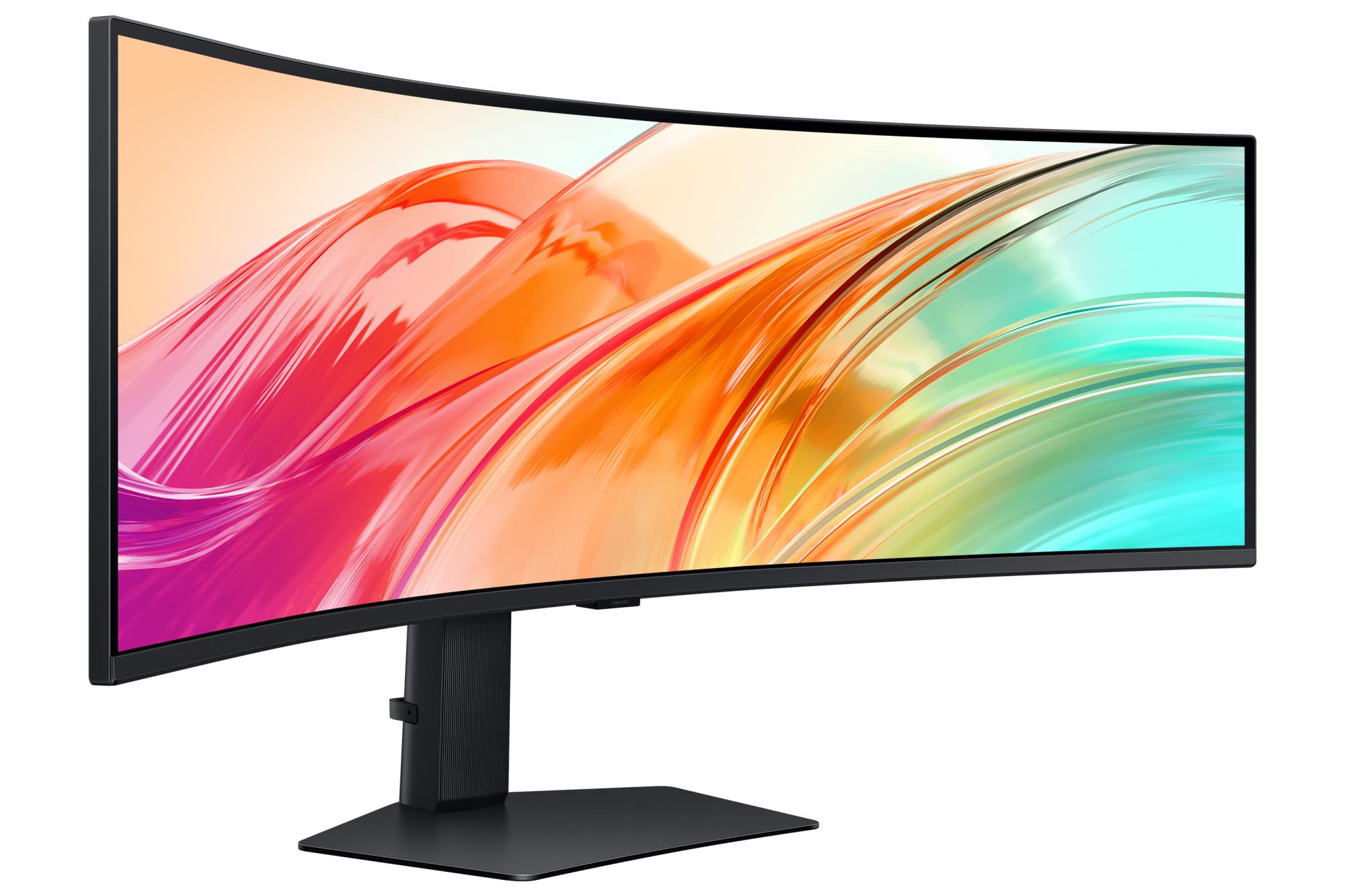 cde68719-ecb5-48c3-9a8a-217e599f4bbd Samsung LS49F950UAUXEN ViewFinity S9 S95UF | 49 " | VA | DQHD | 32:9 | 120 Hz | 5 ms | 5120 x 1440 pixels | 350 cd/m² | HDMI ports quantity 2 | Black