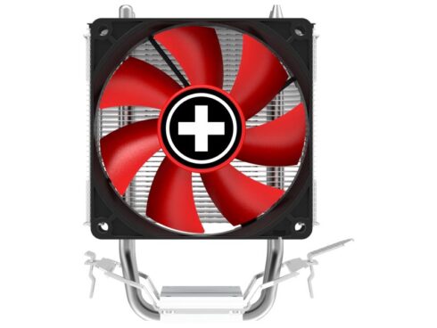 CPU COOLER SFM2+/SFM2/SFM1/SAM3/SAM2+/SAM2 XC025 XILENCE