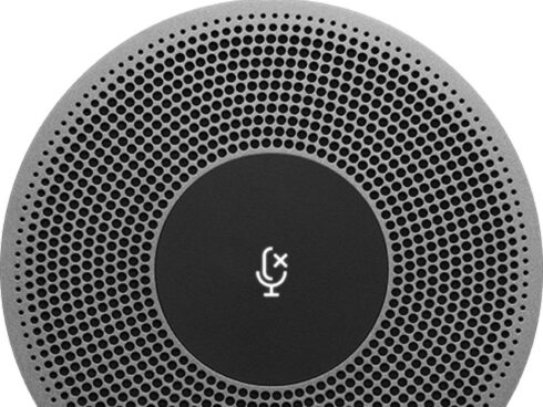 MICROPHONE EXPANSION MEETUP/989-000405 LOGITECH