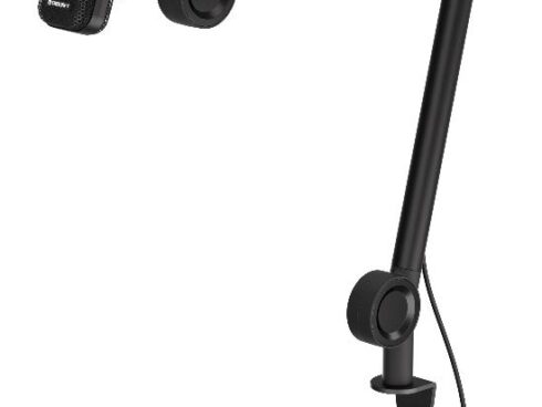 MICROPHONE SOLUM VOICE USB-C/EY1B014 ENDORFY
