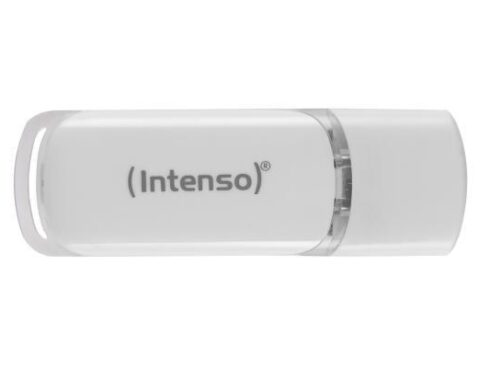 MEMORY DRIVE FLASH USB3 128GB/3538491 INTENSO