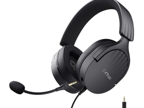HEADSET GXT 489 FAYZO/24898 TRUST