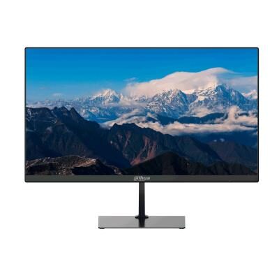 LCD Monitor DAHUA 21.45" Business Panel VA 1920x1080 16:9 75Hz 4 ms Tilt Colour Black LM22-C200