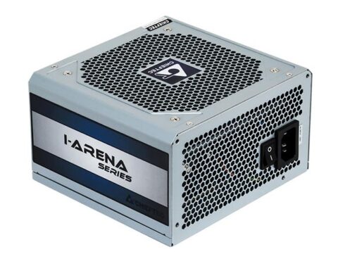 CASE PSU ATX 700W/GPC-700S CHIEFTEC