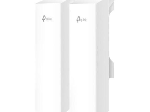 Access Point TP-LINK Omada 867 Mbps IEEE 802.11a/b/g IEEE 802.11n IEEE 802.11ac 3x10Base-T / 100Base-TX / 1000Base-T 3x10/100/1000M EAP211-BRIDGEKIT